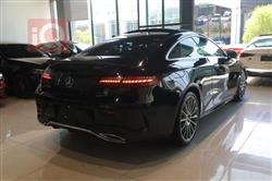 مێرسێدس بێنز E-Class